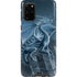 Vincent Hie Silver Dragon Galaxy S20 Plus Pro Case