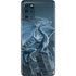 Vincent Hie Silver Dragon Galaxy S20 Plus Skin