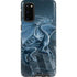 Vincent Hie Silver Dragon Galaxy S20 Pro Case