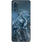 Vincent Hie Silver Dragon Galaxy S20 Skin