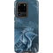Vincent Hie Silver Dragon Galaxy S20 Ultra 5G Pro Case