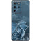 Vincent Hie Silver Dragon Galaxy S20 Ultra 5G Skin