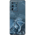 Vincent Hie Silver Dragon Galaxy S20 Ultra 5G Skin