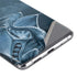 Vincent Hie Silver Dragon Galaxy S20 Ultra 5G Skin