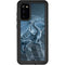 Vincent Hie Silver Dragon Galaxy S20 Waterproof Case