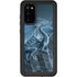 Vincent Hie Silver Dragon Galaxy S20 Waterproof Case