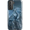 Vincent Hie Silver Dragon Galaxy S21 5G Pro Case