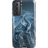 Vincent Hie Silver Dragon Galaxy S21 5G Pro Case
