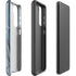 Vincent Hie Silver Dragon Galaxy S21 5G Pro Case
