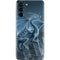 Vincent Hie Silver Dragon Galaxy S21 5G Skin