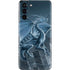 Vincent Hie Silver Dragon Galaxy S21 5G Skin