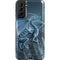 Vincent Hie Silver Dragon Galaxy S21 FE Pro Case