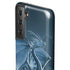 Vincent Hie Silver Dragon Galaxy S21 FE Pro Case