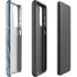 Vincent Hie Silver Dragon Galaxy S21 Plus 5G Pro Case