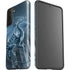Vincent Hie Silver Dragon Galaxy S21 Plus 5G Pro Case