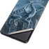 Vincent Hie Silver Dragon Galaxy S21 Plus 5G Skin
