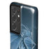 Vincent Hie Silver Dragon Galaxy S21 Ultra 5G Pro Case