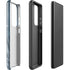 Vincent Hie Silver Dragon Galaxy S21 Ultra 5G Pro Case