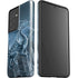 Vincent Hie Silver Dragon Galaxy S21 Ultra 5G Pro Case