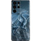 Vincent Hie Silver Dragon Galaxy S21 Ultra 5G Skin