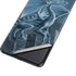 Vincent Hie Silver Dragon Galaxy S21 Ultra 5G Skin