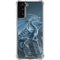 Vincent Hie Silver Dragon Galaxy S22 Plus Clear Case