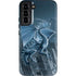 Vincent Hie Silver Dragon Galaxy S22 Plus Pro Case