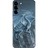Vincent Hie Silver Dragon Galaxy S22 Plus Skin