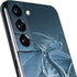 Vincent Hie Silver Dragon Galaxy S22 Plus Skin