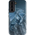 Vincent Hie Silver Dragon Galaxy S22 Pro Case