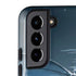 Vincent Hie Silver Dragon Galaxy S22 Pro Case