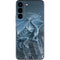 Vincent Hie Silver Dragon Galaxy S22 Skin
