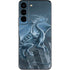 Vincent Hie Silver Dragon Galaxy S22 Skin