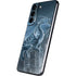Vincent Hie Silver Dragon Galaxy S22 Skin