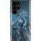 Vincent Hie Silver Dragon Galaxy S22 Ultra Pro Case