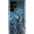 Vincent Hie Silver Dragon Galaxy S22 Ultra Pro Case