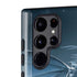 Vincent Hie Silver Dragon Galaxy S22 Ultra Pro Case