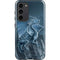 Vincent Hie Silver Dragon Galaxy S23 Plus Pro Case