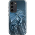 Vincent Hie Silver Dragon Galaxy S23 Plus Pro Case