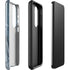 Vincent Hie Silver Dragon Galaxy S23 Plus Pro Case