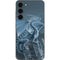 Vincent Hie Silver Dragon Galaxy S23 Plus Skin