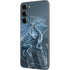 Vincent Hie Silver Dragon Galaxy S23 Plus Skin
