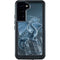 Vincent Hie Silver Dragon Galaxy S23 Plus Waterproof Case