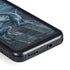Vincent Hie Silver Dragon Galaxy S23 Plus Waterproof Case