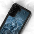 Vincent Hie Silver Dragon Galaxy S23 Plus Waterproof Case