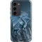Vincent Hie Silver Dragon Galaxy S23 Pro Case