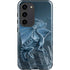Vincent Hie Silver Dragon Galaxy S23 Pro Case