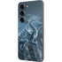 Vincent Hie Silver Dragon Galaxy S23 Skin