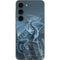 Vincent Hie Silver Dragon Galaxy S23 Skin