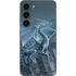 Vincent Hie Silver Dragon Galaxy S23 Skin